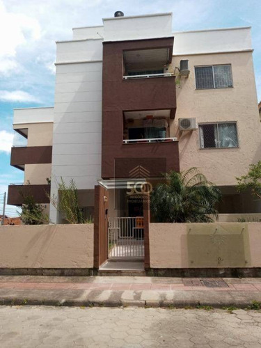 Imagem 2 de 12 de Apartamento Com 2 Dormitórios À Venda, 50 M² Por R$ 160.000,00 - Forquilhas - São José/sc - Ap2098