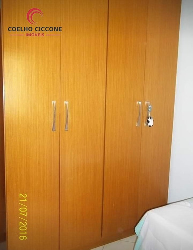 Imagem 9 de 15 de Apartamento Para Venda - V-4190