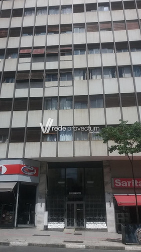 Imagem 14 de 14 de Apartamento À Venda Em Centro - Ap294038