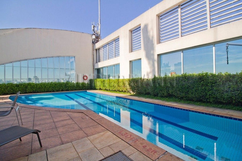 Imagem 12 de 15 de Apartamento - Moema - Ref: 145529 - V-145529