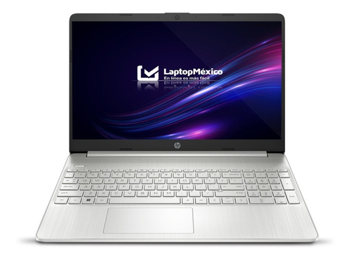 Laptop Hp 15-dy2503la Intel Ci5-1135g7 8gb Ram 512gb W11h