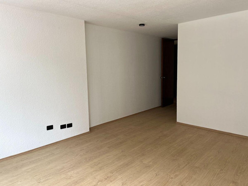 Departamento En Venta En Lomas De Chapultepec, Miguel Hidalgo,calle Cofre De Perote Número 305, Departamento 301, Torre A,cdmx, Rf3-ru