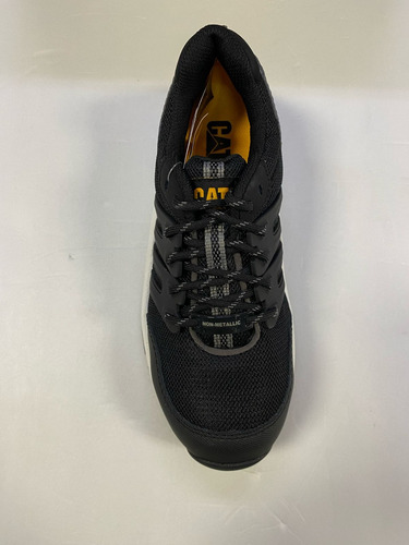 Cat Streamline Comp Toe De Dama Casquillo No Metálico P91356