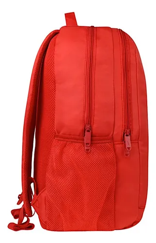 Mochila Reebok, Rojo – Mooch