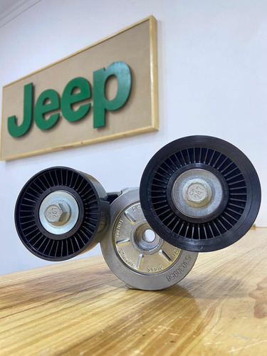 Tensor Correa Unica Jeep Grand Cherokee, Liberty Mopar