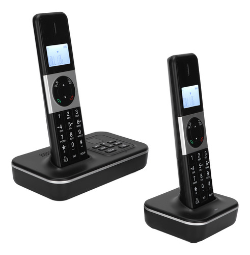 Teléfono Móvil Tamd D1002 Para Negocios, Oficina, Hogar, Dig