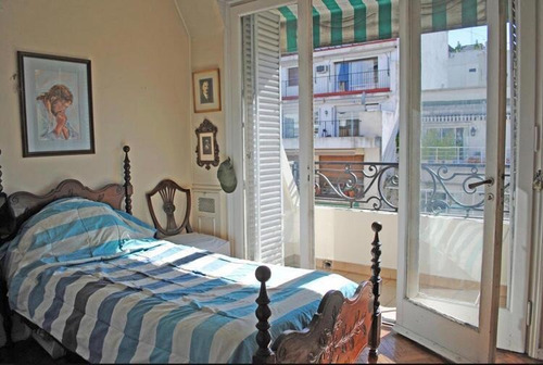 Imagen 17 de 30 de Elegante Semipiso De Categoria 4 Amb En Recoleta!