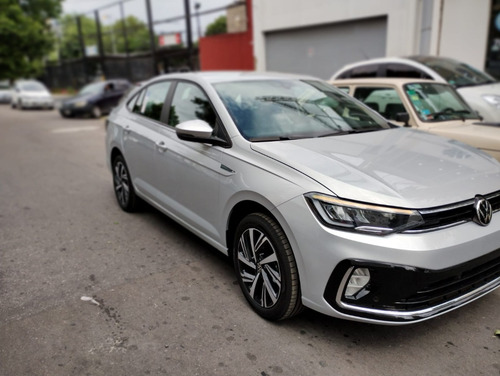 Nuevos Virtus Highline 170 Tsi At Pz