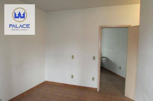 Imagem 8 de 9 de Sala Para Alugar, 15 M² Por R$ 400,00/mês - Vila Areião - Piracicaba/sp - Sa0015