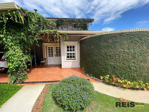 Casa Com 4 Dormitórios À Venda, 469 M² Por R$ 2.200.000 - Jardim Ibiti Do Paço - Sorocaba/sp - Ca1624