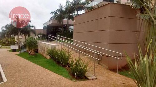 Imagem 17 de 30 de Apartamento Com 4 Dormitórios À Venda, 245 M² Por R$ 1.615.500 - Bosque Das Juritis - Ribeirão Preto/sp - Ap5347