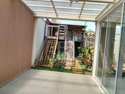 Imagem 6 de 20 de Casa Com 3 Dormitórios À Venda, 231 M² Por R$ 430.000,01 - Parque Residencial Cândido Portinari - Ribeirão Preto/sp - Ca0935