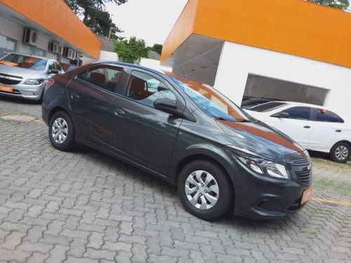 Imagem 6 de 10 de Chevrolet Prisma 1.0 Mpfi Joy 8v Flex 4p Manual