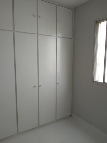 Imagem 18 de 29 de Apartamento De 76 M² 3 Dorms (1 Suíte) No Centro. - Ap2120