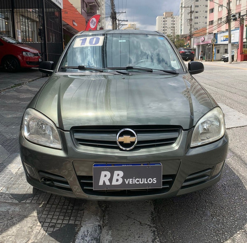 Chevrolet Celta 1.0 Spirit Flex Power 5p
