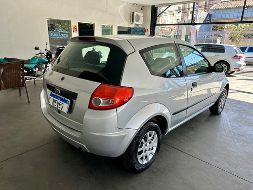 Ford Ka 1.0 Tecno Flex 3p
