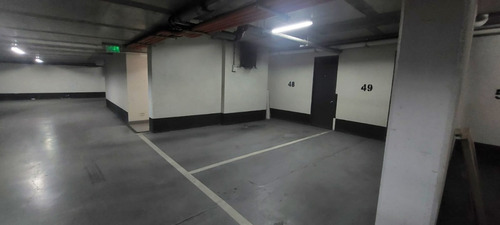 Arriendo Estacionamiento Subterráneo Providencia Providencia