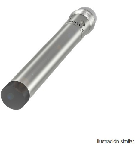 Sensor Inductivo Balluf Bes01kh (Usado)