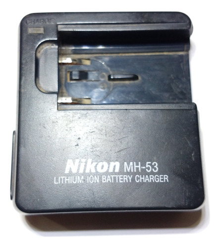 Cargador Nikon Mh-53 Para En-el1