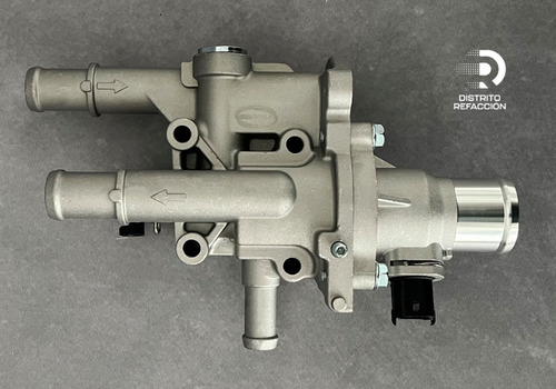 Toma Agua Termostato Trax 1.8 2019 Aluminio C/sensor
