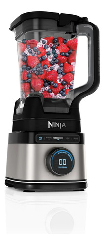 Licuadora Ninja Detect 72oz Teconologia Blendsense Tb200