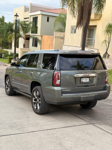 GMC Yukon 6.2 Denali 8 Vel Awd At