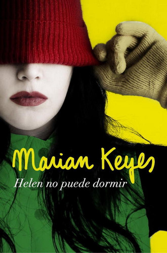 Helen No Puede Dormir (familia Walsh 5), De Keyes, Marian., Vol. 1. Editorial Plaza & Janes, Tapa Blanda En Español