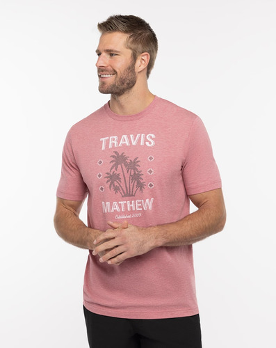 Polo Travis Mathew , Talla L