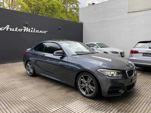 Bmw Serie 2 3.0 M235i M Package 326cv 2017