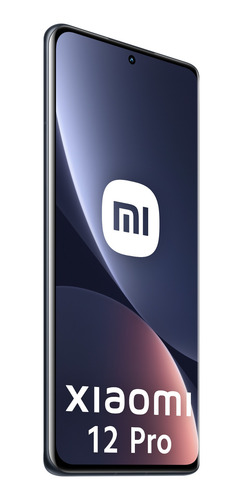Imagen 3 de 9 de Xiaomi 12 Pro 5G Dual SIM 256 GB gris 12 GB RAM