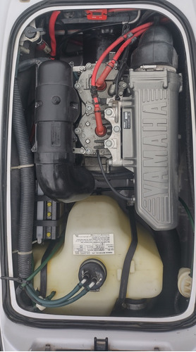 Imagen 3 de 8 de Jetski Yamaha Superjet 701