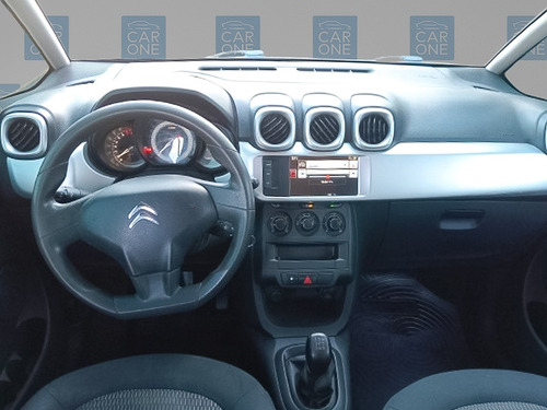 Citroën C3 Aircross 1.6 LIVE L18