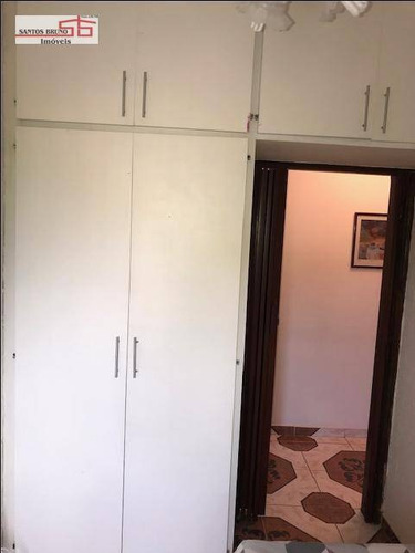 Imagem 12 de 22 de Sobrado À Venda, 280 M² Por R$ 799.900,00 - Limão (zona Norte) - São Paulo/sp - So0993