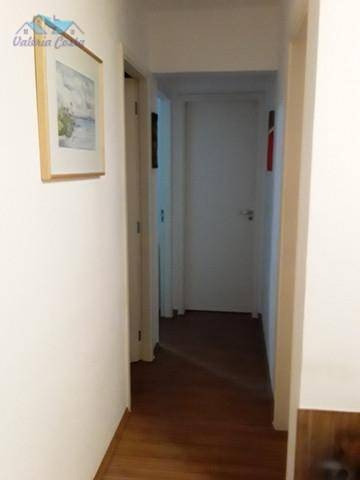 Imagem 4 de 21 de Apartamento À Venda, 63 M² Por R$ 445.000,00 - Cambuci - São Paulo/sp - Ap1412