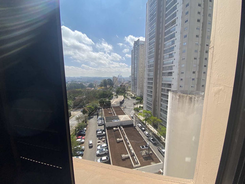 Imagem 28 de 30 de Apartamento Com 4 Dorms, Jardim Monte Kemel, São Paulo - R$ 800 Mil, Cod: 3990 - V3990