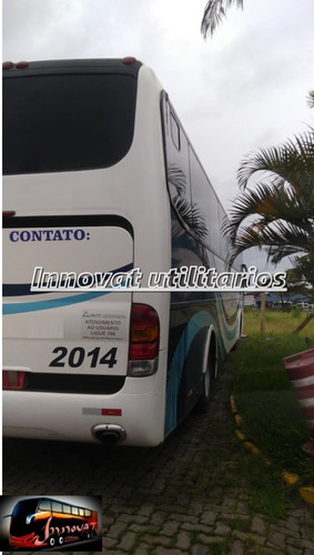 Imagem 10 de 16 de Marcopolo Paradiso 1200 G6 Ano 2004 Mercedes 0400 R Cod 379