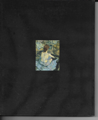 Toulouse - Lautrec (Usado)