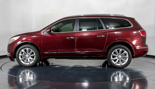 Imagen 8 de 15 de 102425 - Buick Enclave 2017 Con Garantía