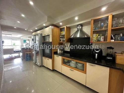 Estupendo Apartamento En Alquiler Con Maravillosa Ubicación Los Samanes. Jose Guerrero. Cod: 25-21912.
