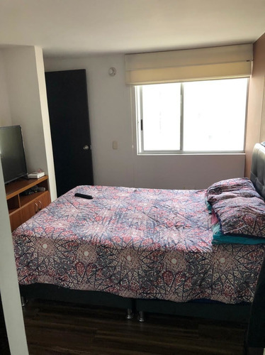 Imagen 14 de 14 de Vendo Apartamento En Gran Granada, Bogotá