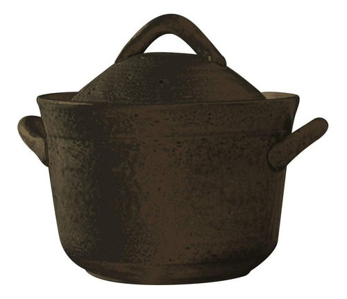 Cocer Japones Donabe Cocer - Olla Para Arroz, 3 Go, 2200 C