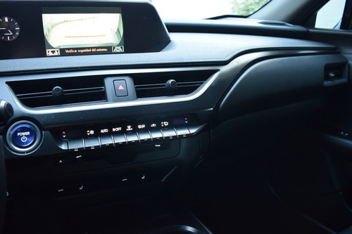 Imagen 11 de 15 de Lexus Ux 250 H Dinamic2019 15.000 Kms Autopremium