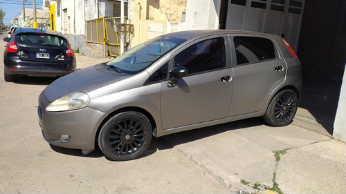 Fiat Punto 1.8 Hlx