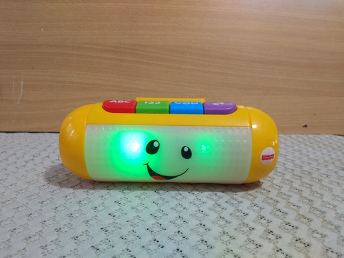 Radio Linterna Fisher Price (Usado)