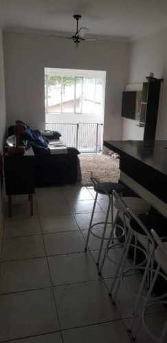 Imagem 2 de 12 de Apartamento À Venda, 60 M² Por R$ 270.000,00 - Recanto Santa Catarina - Paulínia/sp - Ap17801