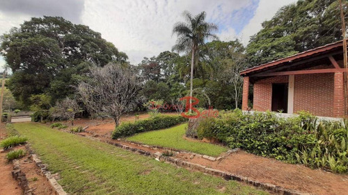 Imagem 24 de 25 de Chácara Com 3 Dormitórios À Venda, 5067 M² Por R$ 740.000,00 - Encosta Do Sol - Itatiba/sp - Ch0338
