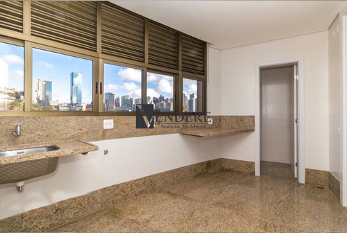 Imagem 7 de 17 de Apartamento 04 Quartos, 04 Vagas No Bairro Vila Da Serra - 2610