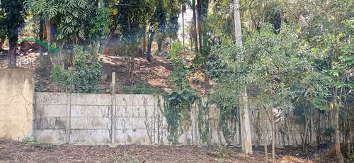 Imagem 3 de 11 de Terreno, Chácara Parque São Pedro, Atibaia - R$ 105 Mil, Cod: 3205 - V3205