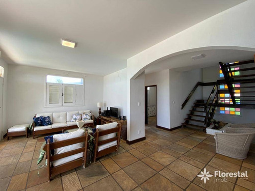 Imagem 21 de 30 de Casa Com 5 Dormitórios À Venda, 340 M² Por R$ 1.590.000,00 - Vilas Do Atlântico - Lauro De Freitas/ba - Ca0283