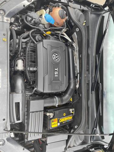Imagem 7 de 15 de Mg Highline 2.0 Tsi Tsi